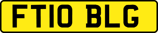 FT10BLG