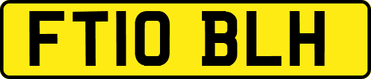 FT10BLH