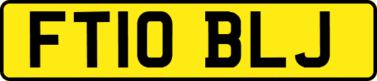 FT10BLJ