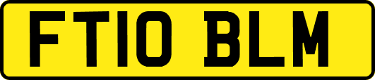 FT10BLM