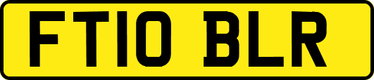 FT10BLR