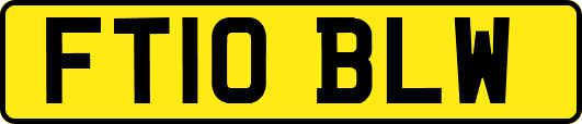 FT10BLW