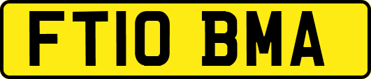 FT10BMA