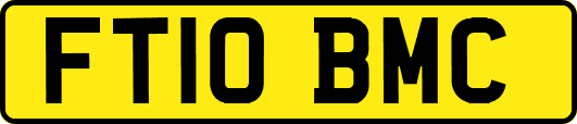 FT10BMC