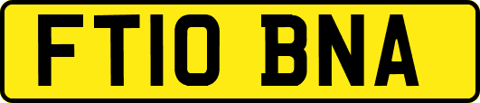 FT10BNA