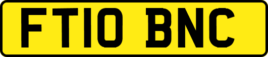 FT10BNC