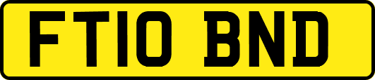 FT10BND