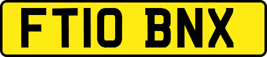 FT10BNX