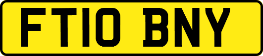 FT10BNY