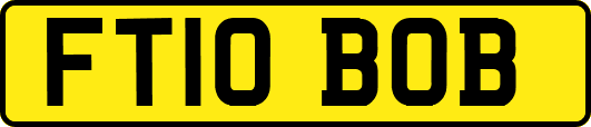 FT10BOB