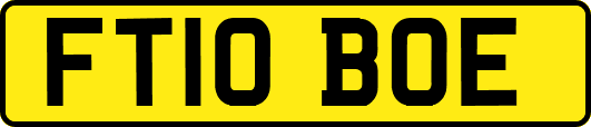 FT10BOE