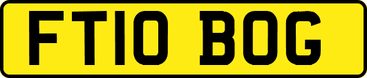 FT10BOG