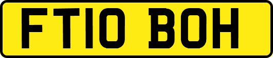 FT10BOH