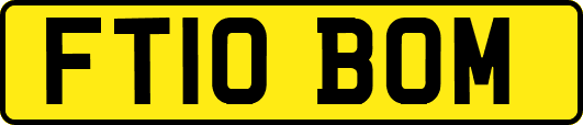 FT10BOM