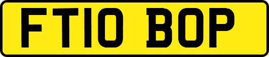 FT10BOP