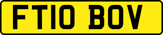 FT10BOV