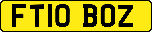 FT10BOZ