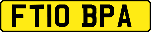 FT10BPA