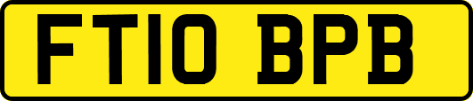 FT10BPB