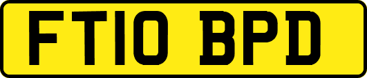 FT10BPD