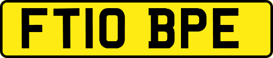 FT10BPE