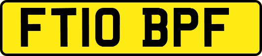 FT10BPF