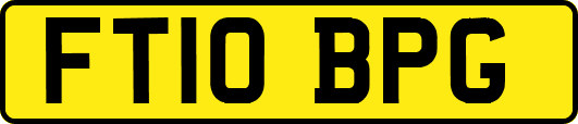 FT10BPG