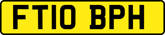 FT10BPH