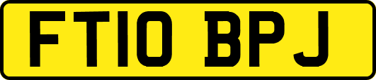 FT10BPJ