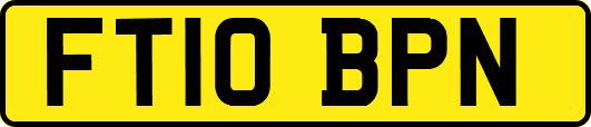 FT10BPN