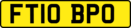 FT10BPO