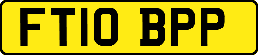 FT10BPP