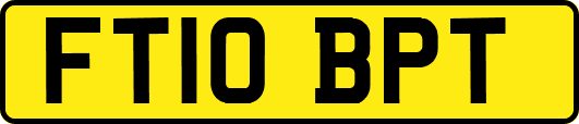 FT10BPT