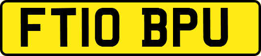 FT10BPU