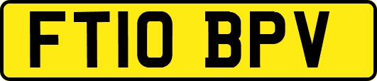 FT10BPV