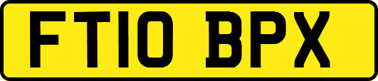 FT10BPX