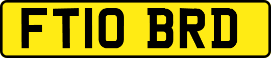 FT10BRD