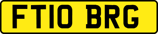 FT10BRG