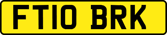 FT10BRK