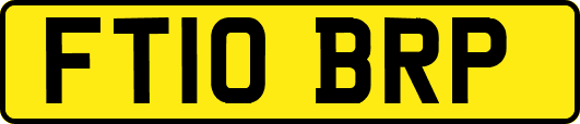 FT10BRP