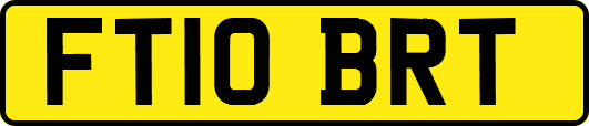 FT10BRT