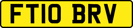 FT10BRV