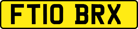 FT10BRX