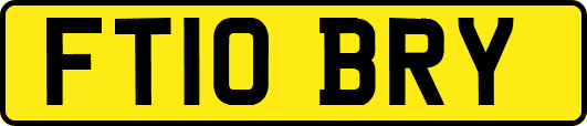 FT10BRY