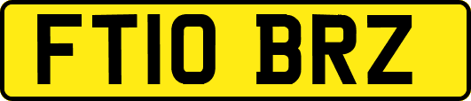 FT10BRZ