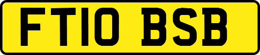 FT10BSB