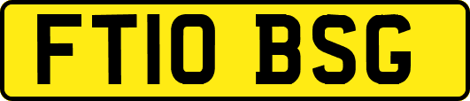 FT10BSG
