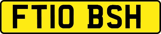 FT10BSH