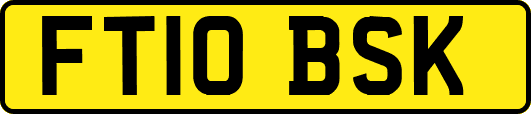 FT10BSK