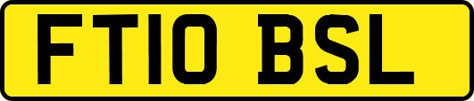 FT10BSL